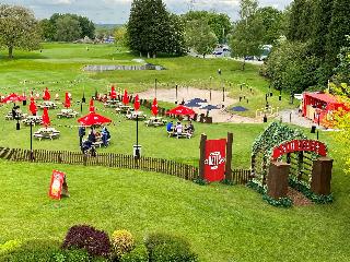 The Belfry Hotel and Resort fotoÄŸrafÄ±