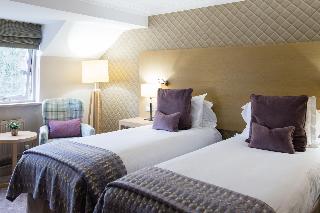 The Belfry Hotel and Resort fotoÄŸrafÄ±