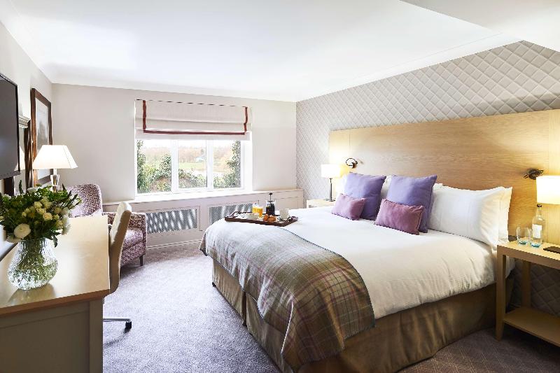 The Belfry Hotel and Resort - Oda
