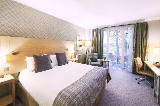 The Belfry Hotel and Resort fotoÄŸrafÄ±