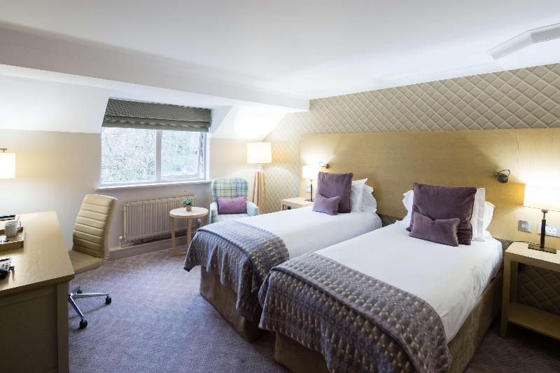 The Belfry Hotel and Resort - Oda