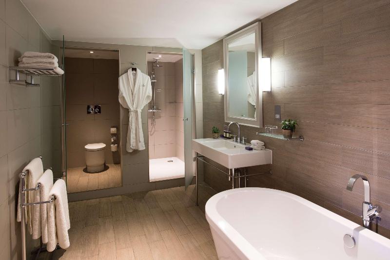 The Belfry Hotel and Resort - Oda