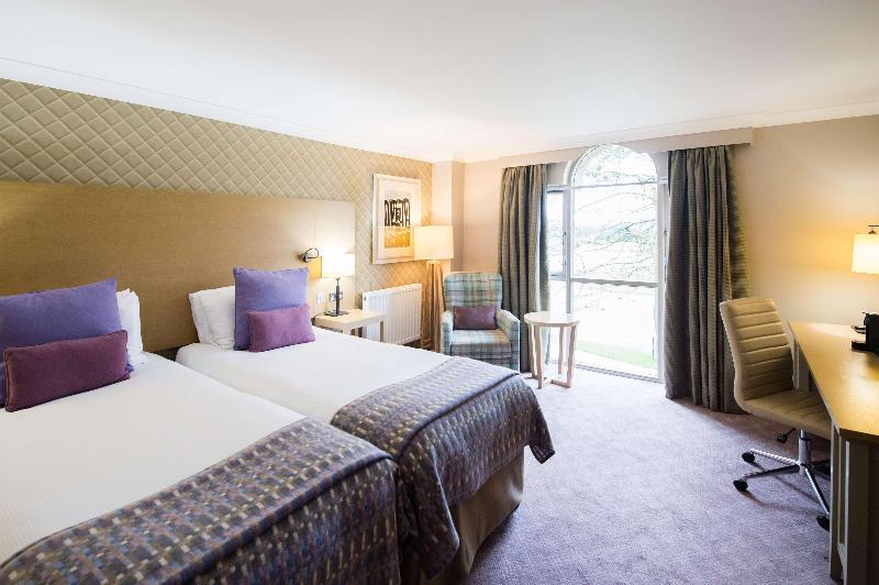 The Belfry Hotel and Resort - Oda