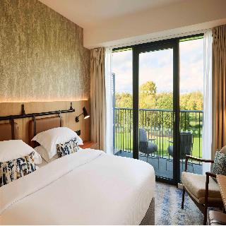 The Belfry Hotel and Resort fotoÄŸrafÄ±