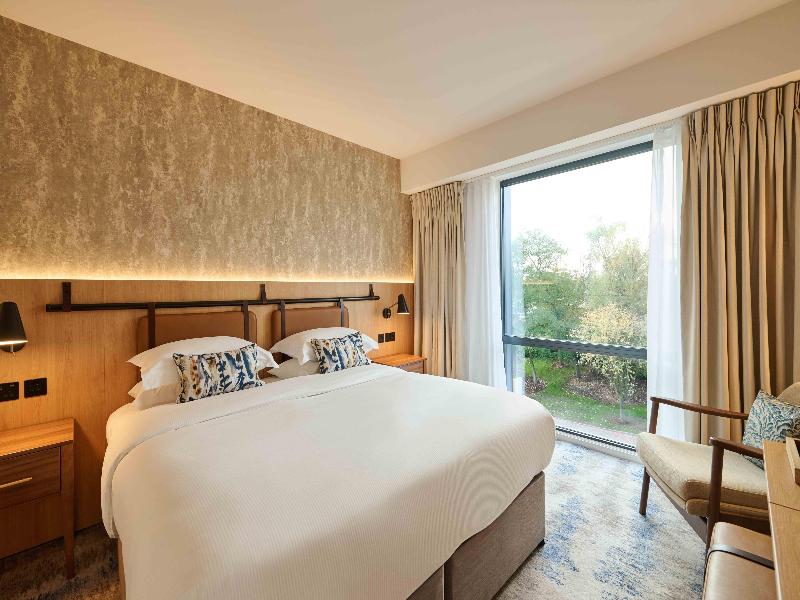 The Belfry Hotel and Resort - Oda