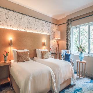 The Belfry Hotel and Resort fotoÄŸrafÄ±