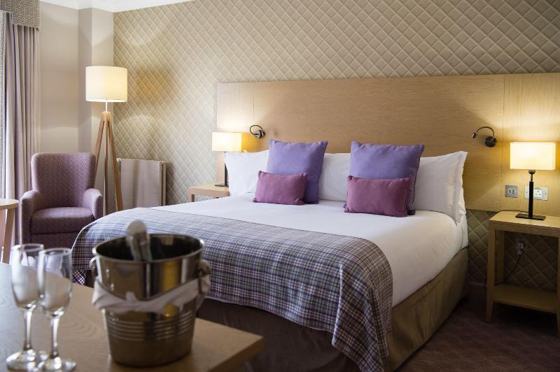 The Belfry Hotel and Resort - Oda
