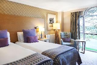 The Belfry Hotel and Resort fotoÄŸrafÄ±