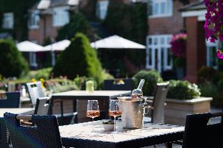 The Belfry Hotel and Resort fotoÄŸrafÄ±