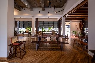 RB Resort Pattaya fotoÄŸrafÄ±