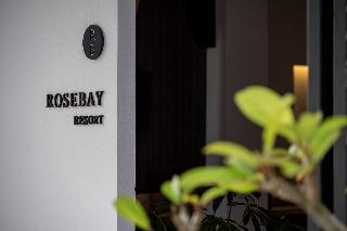 RB Resort Pattaya otel fotoğrafı