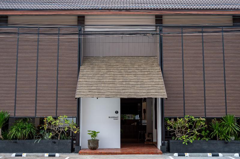 RB Resort Pattaya - Genel