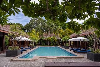 RB Resort Pattaya fotoÄŸrafÄ±