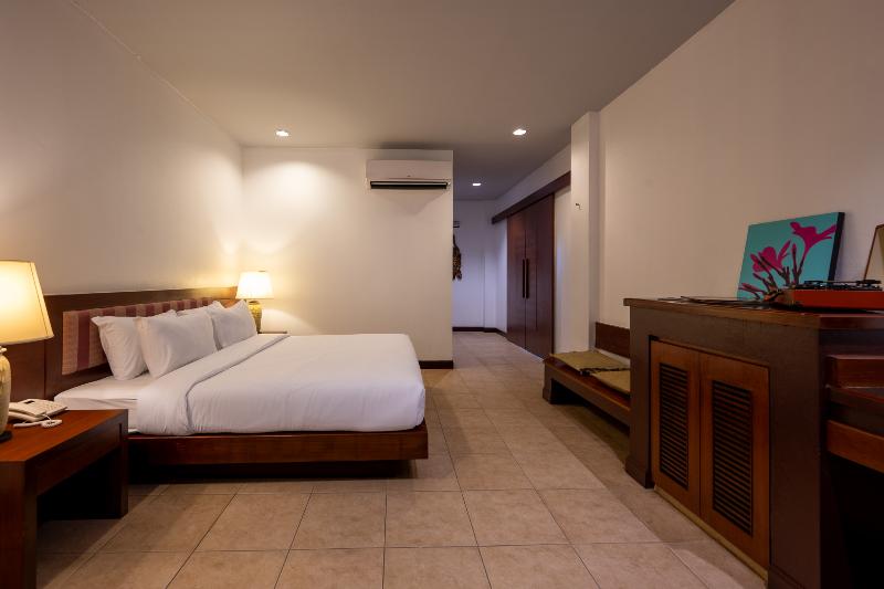 RB Resort Pattaya - Oda