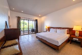 RB Resort Pattaya fotoÄŸrafÄ±