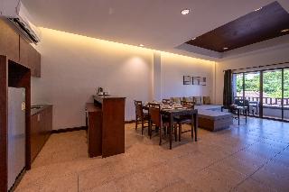 RB Resort Pattaya fotoÄŸrafÄ±