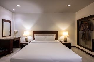 RB Resort Pattaya fotoÄŸrafÄ±