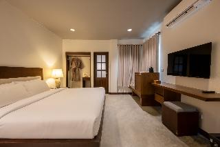 RB Resort Pattaya fotoÄŸrafÄ±
