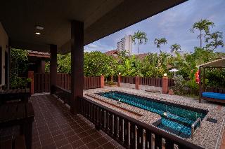 RB Resort Pattaya fotoÄŸrafÄ±