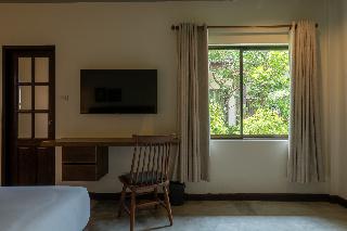 RB Resort Pattaya fotoÄŸrafÄ±
