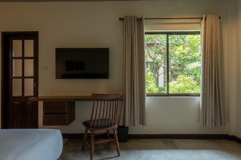RB Resort Pattaya - Oda