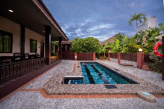 RB Resort Pattaya fotoÄŸrafÄ±