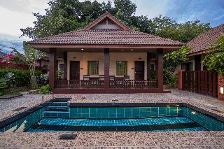 RB Resort Pattaya fotoÄŸrafÄ±