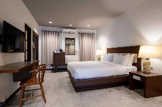 RB Resort Pattaya fotoÄŸrafÄ±