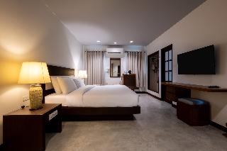 RB Resort Pattaya fotoÄŸrafÄ±