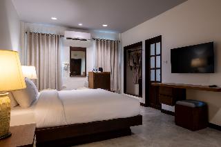 RB Resort Pattaya fotoÄŸrafÄ±