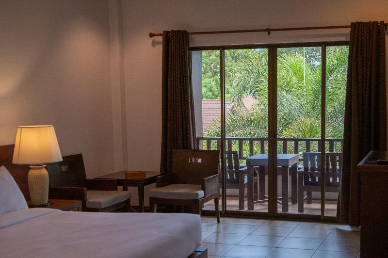 RB Resort Pattaya - Oda