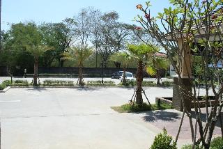 Kitlada Hotel fotoÄŸrafÄ±