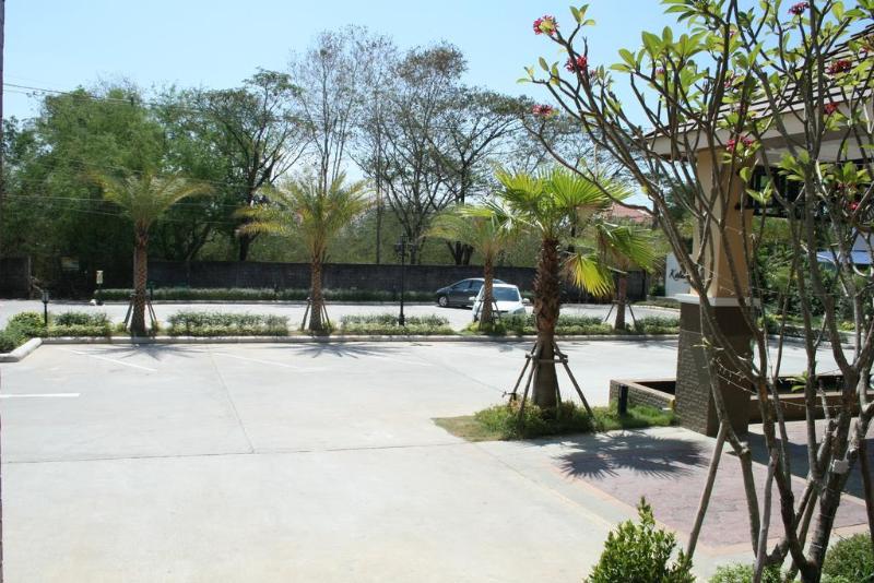 Kitlada Hotel - Genel