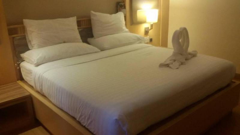 Kitlada Hotel - Genel