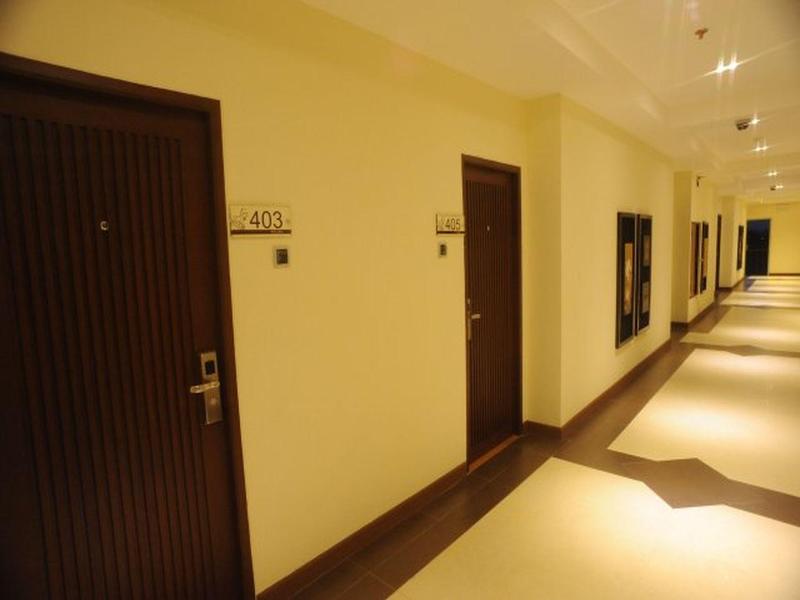 Kitlada Hotel - Genel