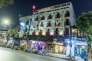Khaosan Art Hotel fotoÄŸrafÄ±