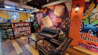 Khaosan Art Hotel fotoÄŸrafÄ±