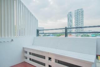 Khaosan Art Hotel fotoÄŸrafÄ±