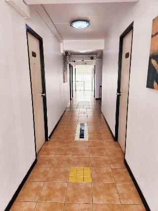 Khaosan Art Hotel fotoÄŸrafÄ±