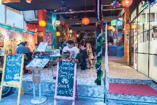 Khaosan Art Hotel fotoÄŸrafÄ±