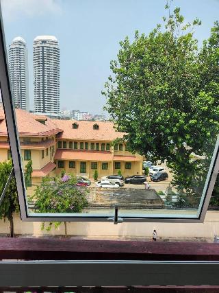 Khaosan Art Hotel fotoÄŸrafÄ±