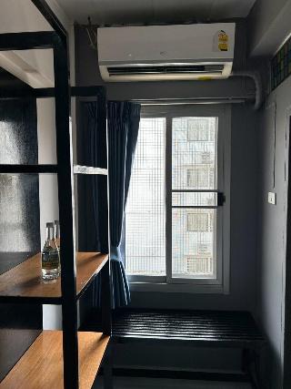 Khaosan Art Hotel fotoÄŸrafÄ±
