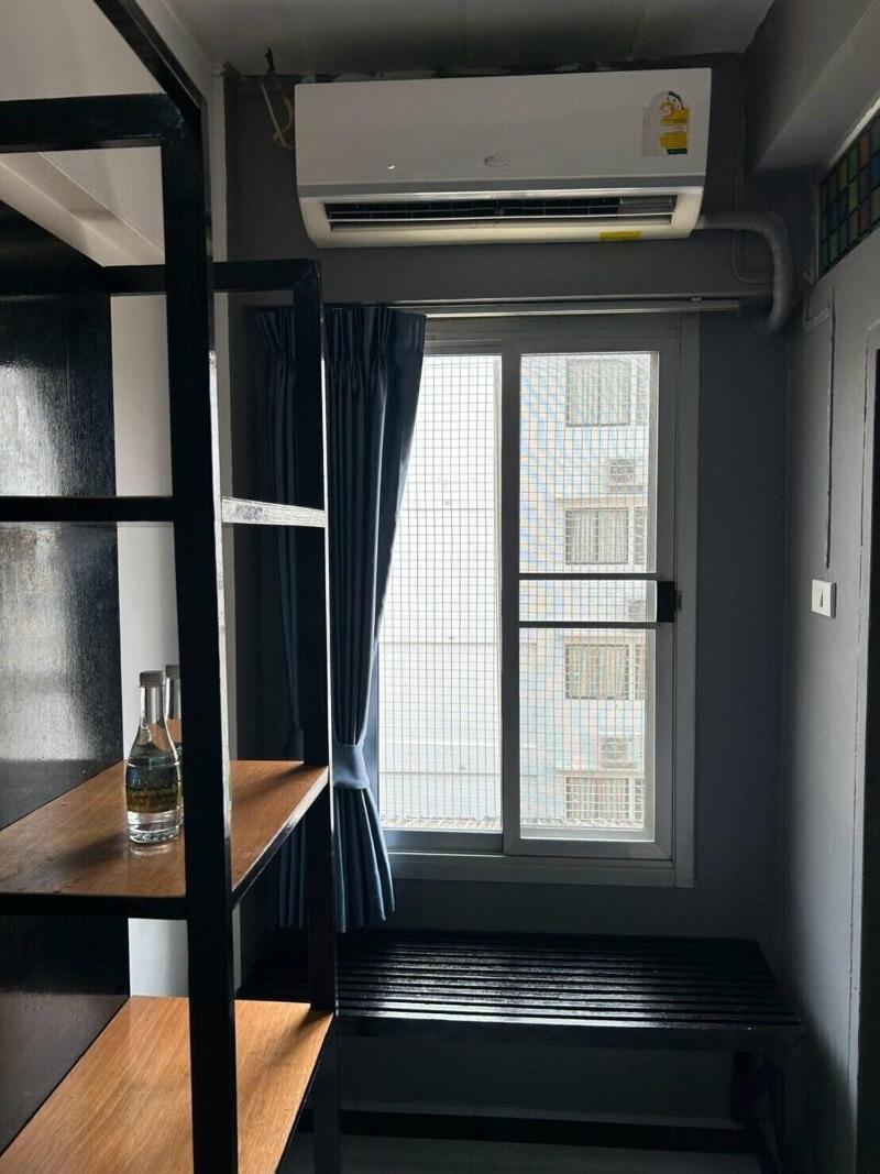 Khaosan Art Hotel - Genel