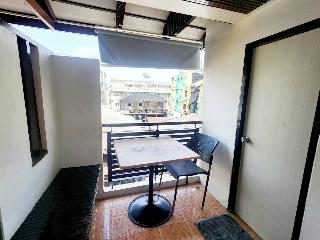 Khaosan Art Hotel fotoÄŸrafÄ±