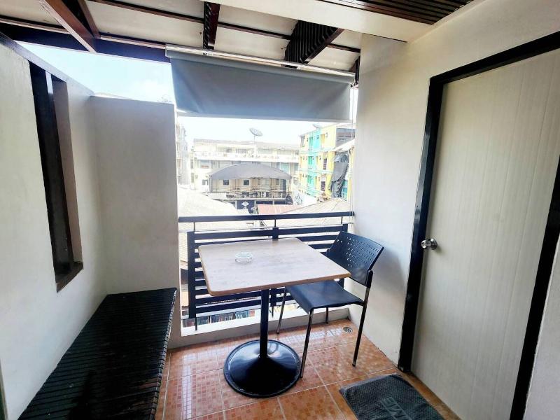 Khaosan Art Hotel - Genel