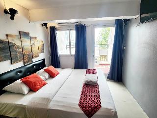 Khaosan Art Hotel fotoÄŸrafÄ±