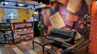 Khaosan Art Hotel fotoÄŸrafÄ±