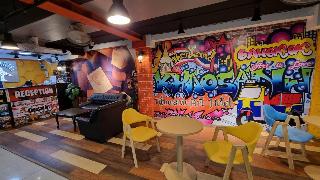 Khaosan Art Hotel fotoÄŸrafÄ±