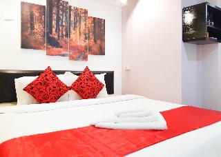 Khaosan Art Hotel fotoÄŸrafÄ±