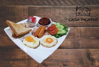 Khaosan Art Hotel fotoÄŸrafÄ±